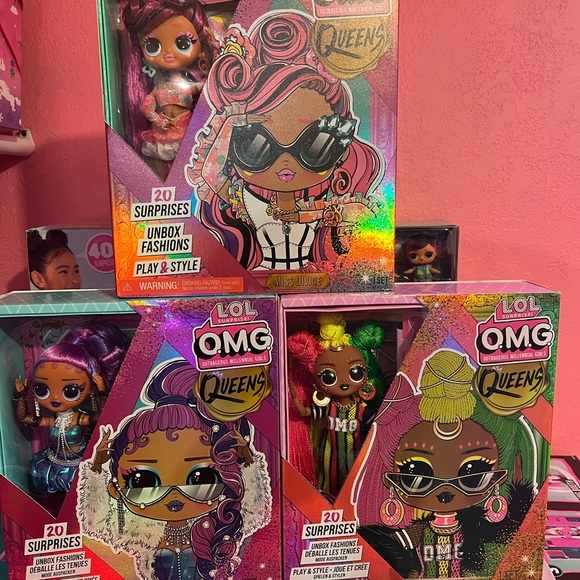 All ready to ship brand new - Picture 4 of 6